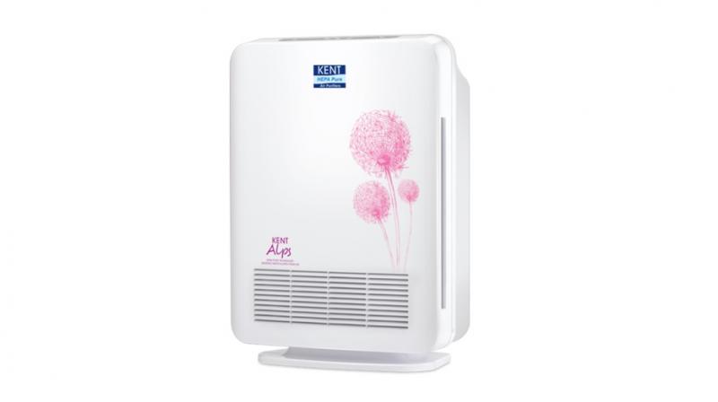 Not only does an air purifier help get rid of pathogens, but also clean off the dust and pollen from the home environment andprevents allergies like recurrent sneezing, wheezing and cold. This is a must-have appliance for a household with children or the elderly or someone with respiratory diseases like asthma and bronchitis. Not only does an air purifier help get rid of pathogens, but also clean off the dust and pollen from the home environment andprevents allergies like recurrent sneezing, wheezing and cold. This is a must-have appliance for a household with children or the elderly or someone with respiratory diseases like asthma and bronchitis.