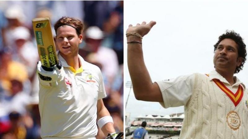 The 29-year-old scored unbeaten 89 and 91 in the warm-up games against New Zealand XI in Brisbane last week. (Photo: ANI) The 29-year-old scored unbeaten 89 and 91 in the warm-up games against New Zealand XI in Brisbane last week. (Photo: ANI)