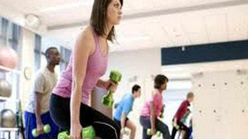 The researchers reported the study in the Journal of Nature Communications. (Photo: ANI) The researchers reported the study in the Journal of Nature Communications. (Photo: ANI)
