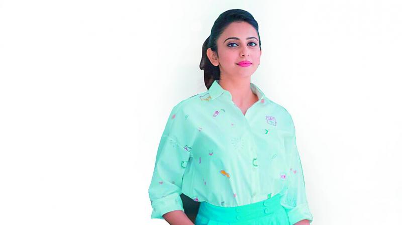 Rakul Rakul Preet Singh Rakul Rakul Preet Singh