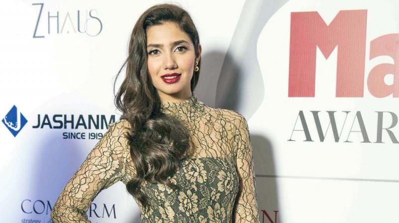 Mahira Khan Mahira Khan