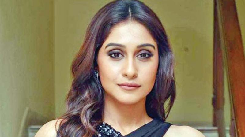 Regina Cassandra Regina Cassandra