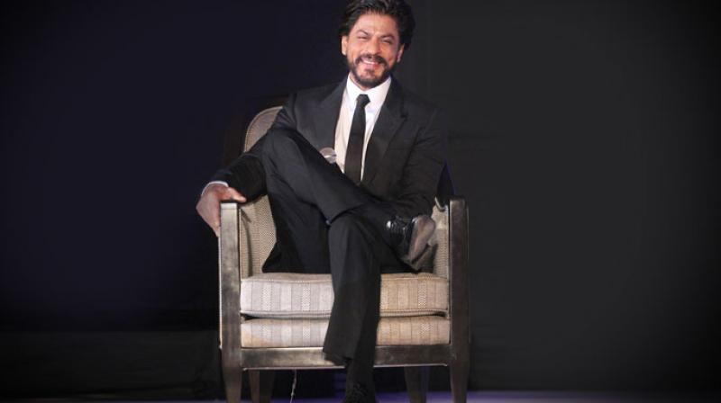 Shah Rukh Khan Shah Rukh Khan