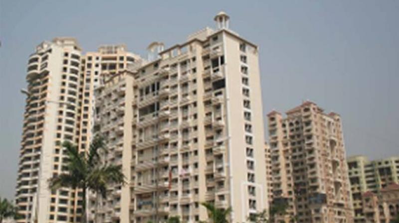 South India drawing attention fr the realOn the property pricing trend, the report has found that Bengaluru saw a dip in prices (PTI)