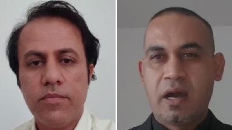 The Baloch people say that they got independence from the British on August 11, 1947. (Photo:ANI) The Baloch people say that they got independence from the British on August 11, 1947. (Photo:ANI)