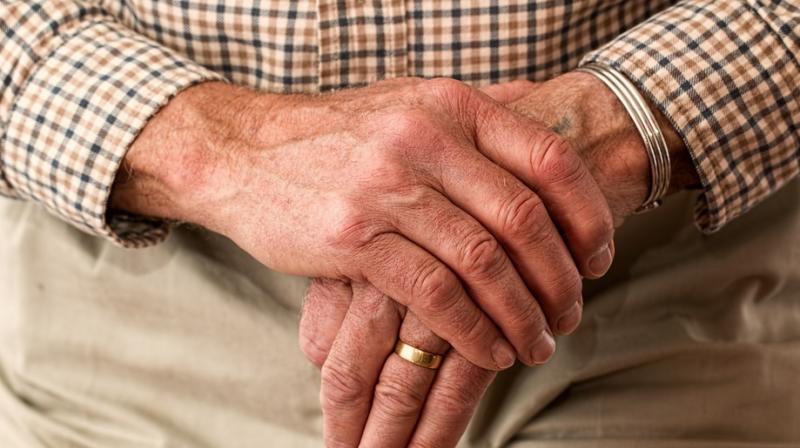 New study finds older adults hospitalised less likely to be tested for flu. (Photo: Pixabay) New study finds older adults hospitalised less likely to be tested for flu. (Photo: Pixabay)