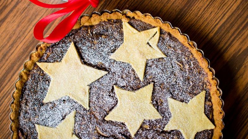 New research finds kids like to eat foods shaped like a star. (Photo: Pixabay) New research finds kids like to eat foods shaped like a star. (Photo: Pixabay)