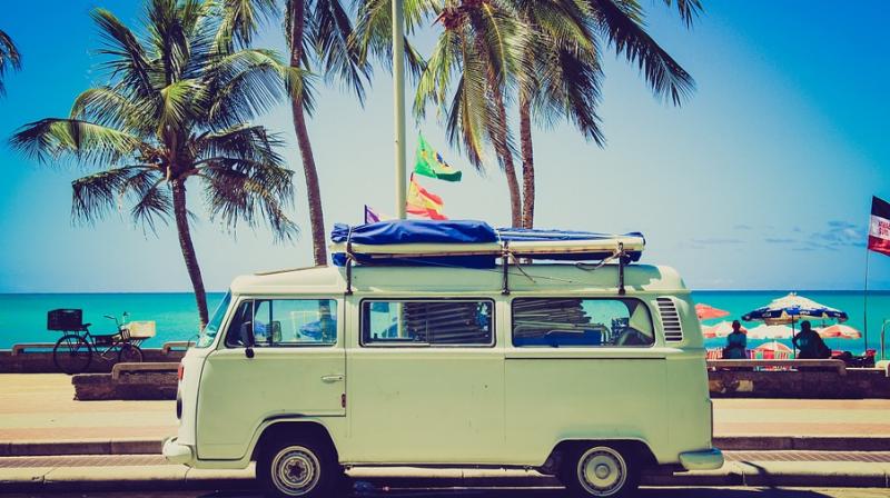 Cars can reach deadly temperatures in just 1 hour under the sun. (Photo: Pixabay) Cars can reach deadly temperatures in just 1 hour under the sun. (Photo: Pixabay)