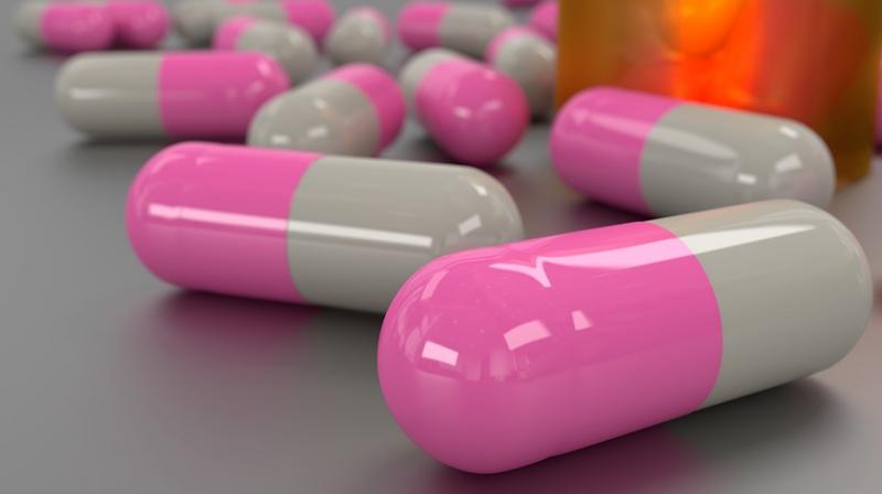 New drug could help treat patients with deadly lung disease. (Photo: Pixabay) New drug could help treat patients with deadly lung disease. (Photo: Pixabay)