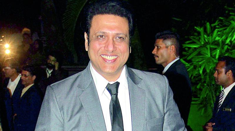 Govinda Govinda