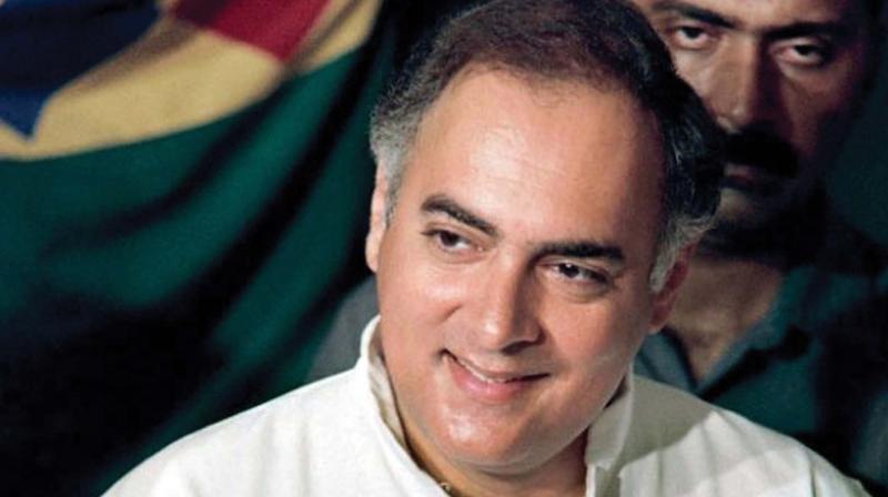 The AIADMK government in Tamil Nadu had on Sunday recommended to the governor to release Rajiv Gandhi killers, a move hailed by most political parties in the state. (Photo: File) The AIADMK government in Tamil Nadu had on Sunday recommended to the governor to release Rajiv Gandhi killers, a move hailed by most political parties in the state. (Photo: File)