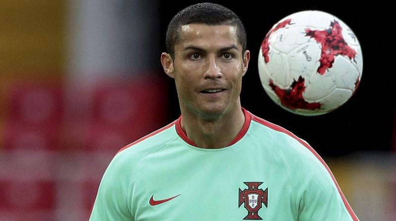 The former Chelsea, Real Madrid, Inter Milan and Porto manager also shared similar sentiments about Argentina, who led by Lionel Messi, are chasing their first World Cup crown since 1986.(Photo: AP) The former Chelsea, Real Madrid, Inter Milan and Porto manager also shared similar sentiments about Argentina, who led by Lionel Messi, are chasing their first World Cup crown since 1986.(Photo: AP)