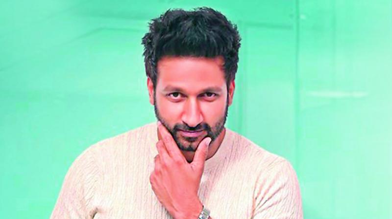 Tottempudi Gopichand Tottempudi Gopichand