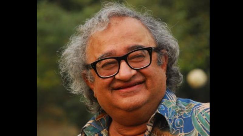 Pakistan-born Canadian writer Tarek Fatah. (Photo: Twitter) Pakistan-born Canadian writer Tarek Fatah. (Photo: Twitter)