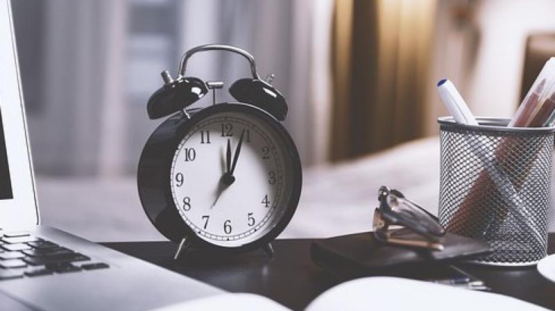 The brain maintains its ability to generate local neural oscillations during sleep throughout the lifespan. (Photo: Pixabay) The brain maintains its ability to generate local neural oscillations during sleep throughout the lifespan. (Photo: Pixabay)