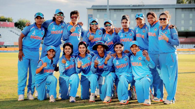 India's win in the 1983 men's World Cup final at Lord's turned the country on to limited overs cricket and led the world's second-most populous nation to become the sport's financial powerhouse. An India win on Sunday could have equally far-reaching consequences, as Mithali Raj acknowledged. (Photo: PTI) India's win in the 1983 men's World Cup final at Lord's turned the country on to limited overs cricket and led the world's second-most populous nation to become the sport's financial powerhouse. An India win on Sunday could have equally far-reaching consequences, as Mithali Raj acknowledged. (Photo: PTI)