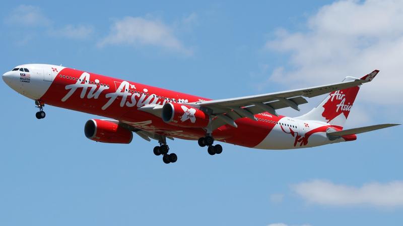 AirAsia India is a joint venture between Tatas, which own 51% stake, and Malaysia’s AirAsia Berhad. AirAsia India is a joint venture between Tatas, which own 51% stake, and Malaysia’s AirAsia Berhad.