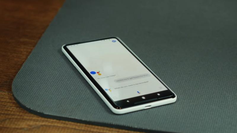 It’s highly possible that the Pixel 3 XL could feature a fullscreen display with a non-existent chin and a slim forehead. It’s highly possible that the Pixel 3 XL could feature a fullscreen display with a non-existent chin and a slim forehead.