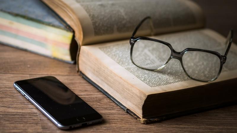 Myopia, or short-sightedness, is a leading cause of visual impairment worldwide. (Photo: Pixabay) Myopia, or short-sightedness, is a leading cause of visual impairment worldwide. (Photo: Pixabay)