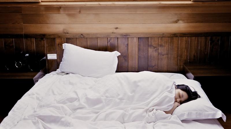 For starters, people should make sleep as restful as possible, activity as vigorous as possible, and align their schedules with daylight and evening hours as much as possible. (Photo: Pixabay) For starters, people should make sleep as restful as possible, activity as vigorous as possible, and align their schedules with daylight and evening hours as much as possible. (Photo: Pixabay)