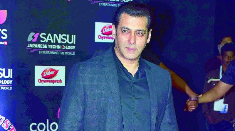 Salman Khan Salman Khan