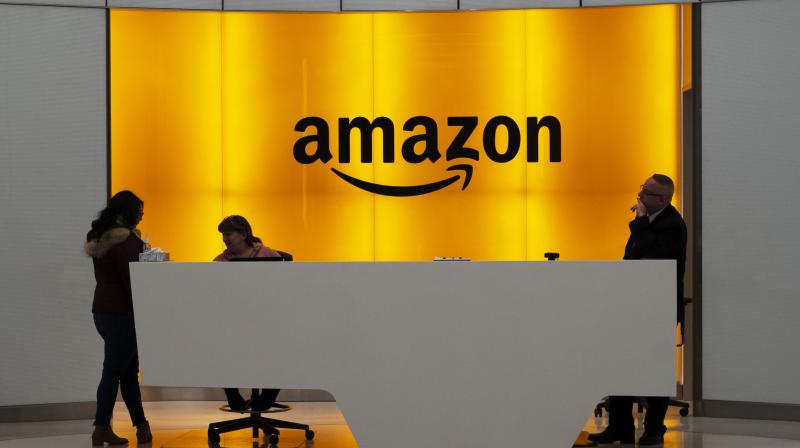 Overall, the Seattle-based company reported net income of $2.54 billion in the first quarter, compared with $3.56 billion a year ago. Overall, the Seattle-based company reported net income of $2.54 billion in the first quarter, compared with $3.56 billion a year ago.