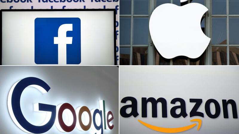 The report alleged that major US-based technology firms that hire H-1B workers directly had significant shares of their certified H-1B positions assigned as Level 1 or Level 2, the two lowest wage levels in fiscal 2019, both of which are below the local median wage. The report alleged that major US-based technology firms that hire H-1B workers directly had significant shares of their certified H-1B positions assigned as Level 1 or Level 2, the two lowest wage levels in fiscal 2019, both of which are below the local median wage.