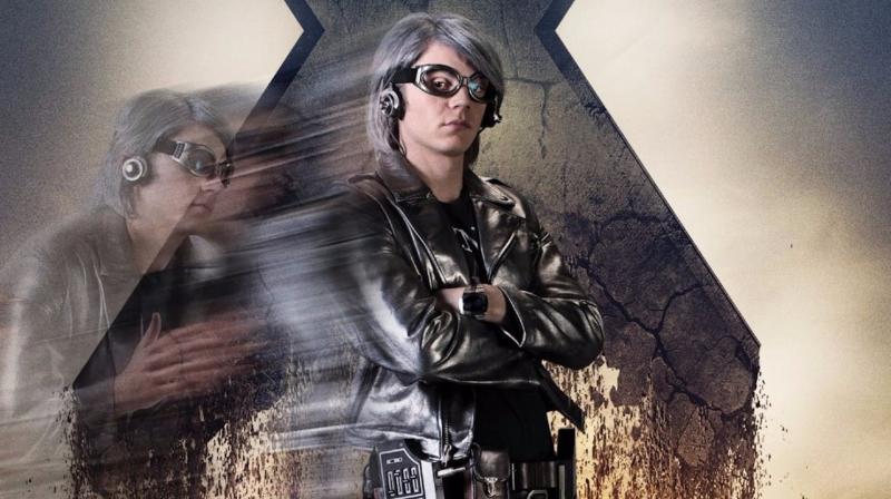 One is reminded of the character QuickSilver on X-Men when imagining the speed at which the fastest data transfer was recorded by the researchers at University of Australia. One is reminded of the character QuickSilver on X-Men when imagining the speed at which the fastest data transfer was recorded by the researchers at University of Australia.