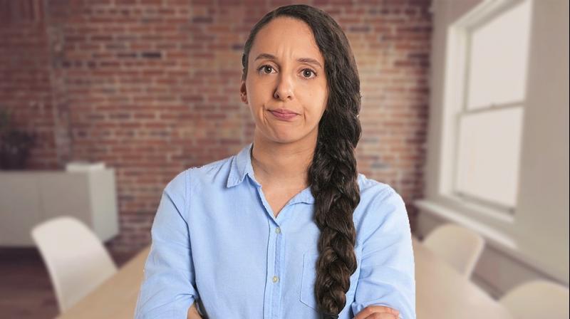 Some women have also complained that they find their colleagues inappropriately dressed during virtual meetings and it made them uncomfortable. Some women have also complained that they find their colleagues inappropriately dressed during virtual meetings and it made them uncomfortable.