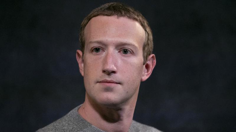 The threat to democracy is real and ongoing, but our systems are more prepared than ever, says Mark Zuckerberg. Facebook says it has more than 35,000 people working on safety and security issues, three times the number of four years ago. (Photo | AFP) The threat to democracy is real and ongoing, but our systems are more prepared than ever, says Mark Zuckerberg. Facebook says it has more than 35,000 people working on safety and security issues, three times the number of four years ago. (Photo | AFP)