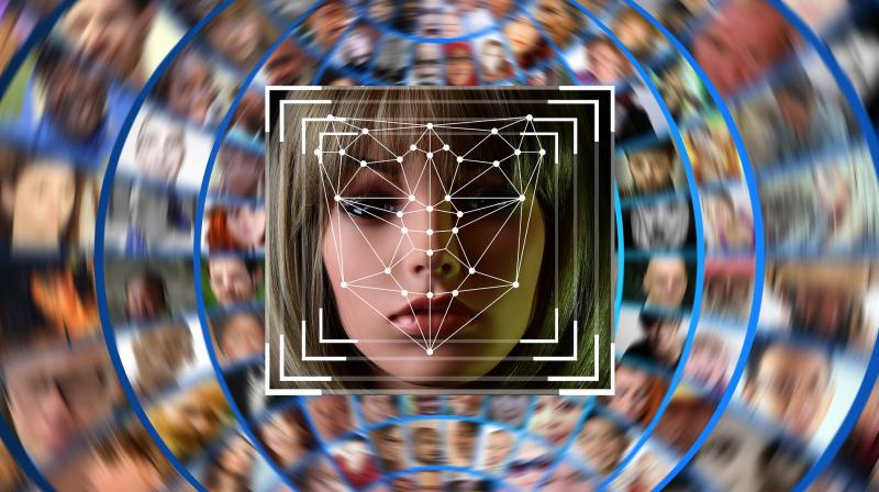 Facial recognition technology has a dark side, with it integrated into China’s massive public surveillance system and its social credit experiment where even minor infractions of public norms can result in sanctions. Facial recognition technology has a dark side, with it integrated into China’s massive public surveillance system and its social credit experiment where even minor infractions of public norms can result in sanctions.