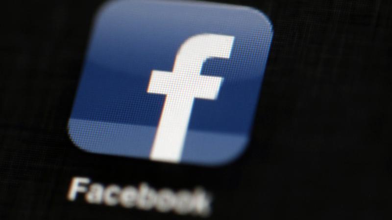 Facebooks research has found  that the timeliness of an article is an important piece of context that helps people decide what to read, trust and share  and that some news organizations have complained that sharing of older stories purported to be current news  can misconstrue the state of current events.  (Photo | AP)