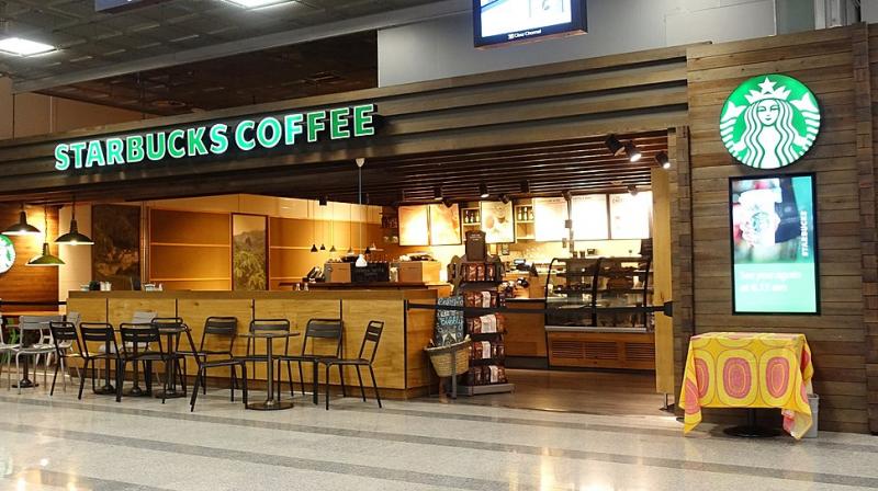 Starbucks, which employs large numbers of racial minorities in the US, has itself faced criticism over its handling of racial issues. (Photo | Wikimedia Commons - Kulmalukko) Starbucks, which employs large numbers of racial minorities in the US, has itself faced criticism over its handling of racial issues. (Photo | Wikimedia Commons - Kulmalukko)