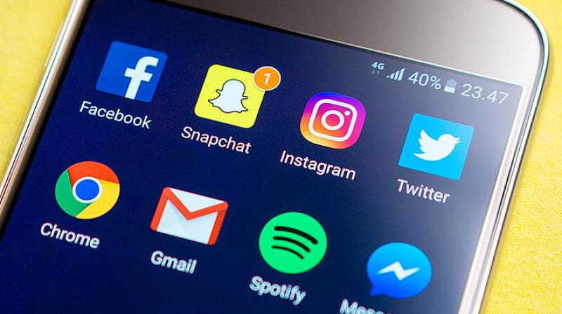 The UK Competition and Markets Authority said it was concerned that Google and Facebook have developed “such unassailable market positions” that rivals can’t compete on equal terms. The UK Competition and Markets Authority said it was concerned that Google and Facebook have developed “such unassailable market positions” that rivals can’t compete on equal terms.