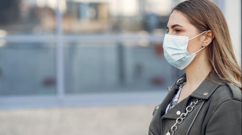 The moves come amid a rift in some parts of the United States on the need to wear masks, with some Americans rejecting the face coverings as government intrusion. (Photo | Pexels - Gustavo Fring) The moves come amid a rift in some parts of the United States on the need to wear masks, with some Americans rejecting the face coverings as government intrusion. (Photo | Pexels - Gustavo Fring)