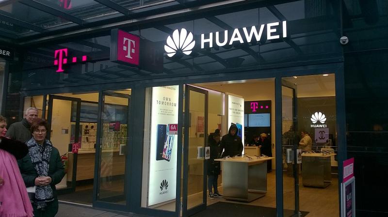The BBC on Monday reported that the government could stop installing Huawei equipment after 2021, and could possibly try to remove all of the company’s 5G kit by 2025. (Photo | Wikimedia Commons - Donald Trung Quoc Don) The BBC on Monday reported that the government could stop installing Huawei equipment after 2021, and could possibly try to remove all of the company’s 5G kit by 2025. (Photo | Wikimedia Commons - Donald Trung Quoc Don)