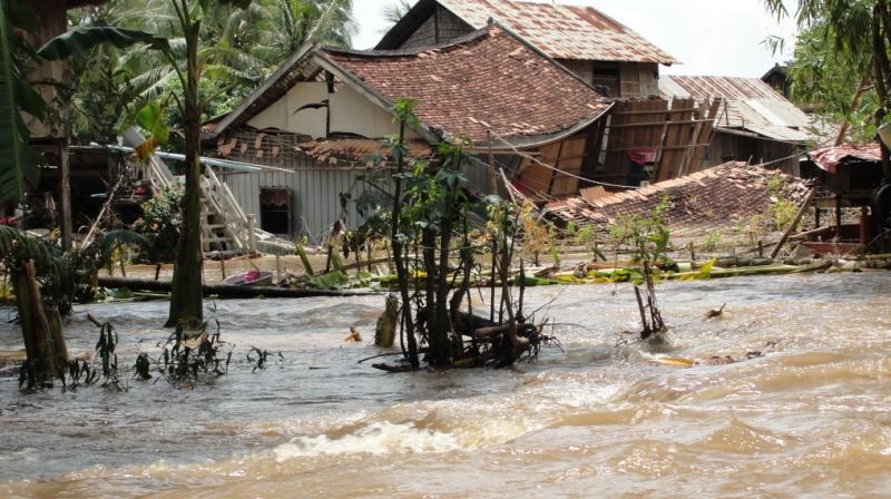 “Every time someone searches for certain keywords associated with disaster relief, a prompt will direct them to the relevant information and sources of help available on Twitter,” a statement said. (Photo | Wikimedia Commons - EU Civil Protection and Humanitarian Aid) “Every time someone searches for certain keywords associated with disaster relief, a prompt will direct them to the relevant information and sources of help available on Twitter,” a statement said. (Photo | Wikimedia Commons - EU Civil Protection and Humanitarian Aid)