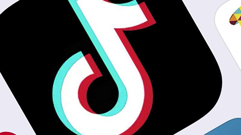 TikTok has over 40 million American users. TikTok has over 40 million American users.