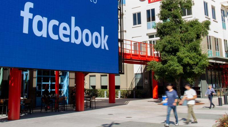 Facebook thinks such requests should be reviewed by EU courts, according to Lamb, and is asking the court to weigh in on broad search terms such as “applause” or “for free” that could easily be found in personal email messages or other exchanges way beyond the scope of antitrust matters. (Photo | AFP) Facebook thinks such requests should be reviewed by EU courts, according to Lamb, and is asking the court to weigh in on broad search terms such as “applause” or “for free” that could easily be found in personal email messages or other exchanges way beyond the scope of antitrust matters. (Photo | AFP)