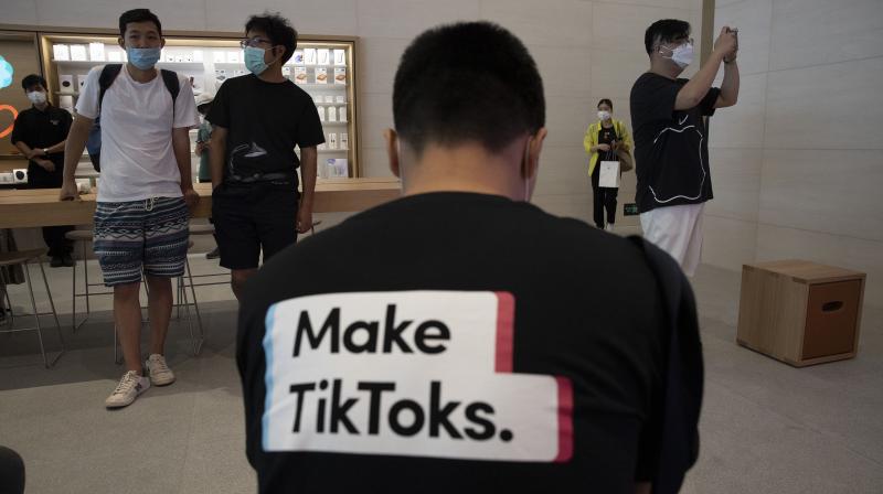 Microsoft confirms interest in TikTok US, to convince Trump against ban