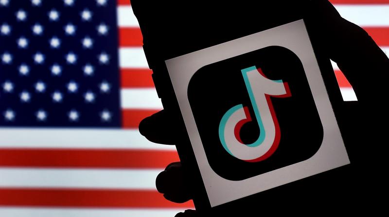 Trump wants a big cut from TikTok USâ€™ sale for the treasury