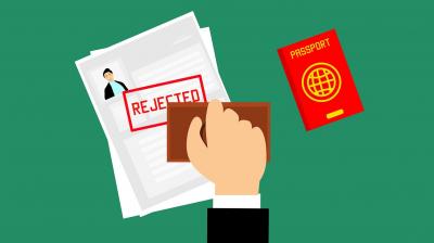 The decision by the UAE authorities is 