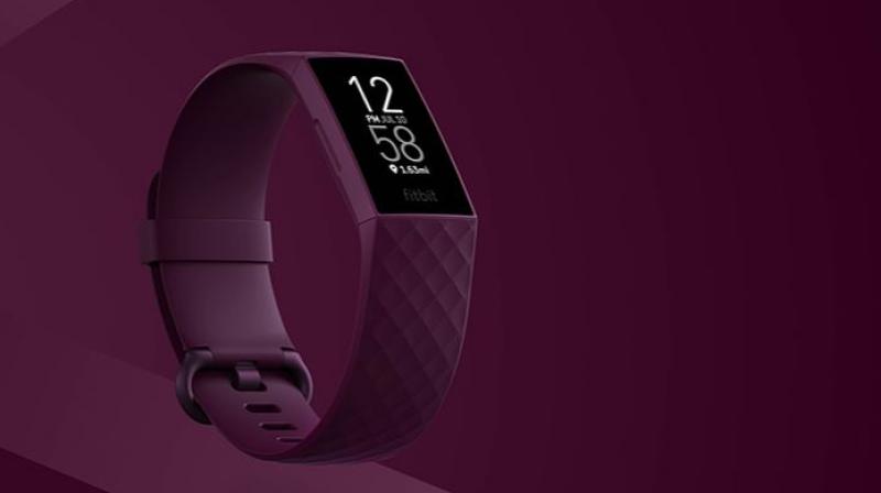 In November last year Google announced it had reached agreement to buy Fitbit, which produces wearable fitness trackers and watches that communicate with a health monitoring app. In November last year Google announced it had reached agreement to buy Fitbit, which produces wearable fitness trackers and watches that communicate with a health monitoring app.