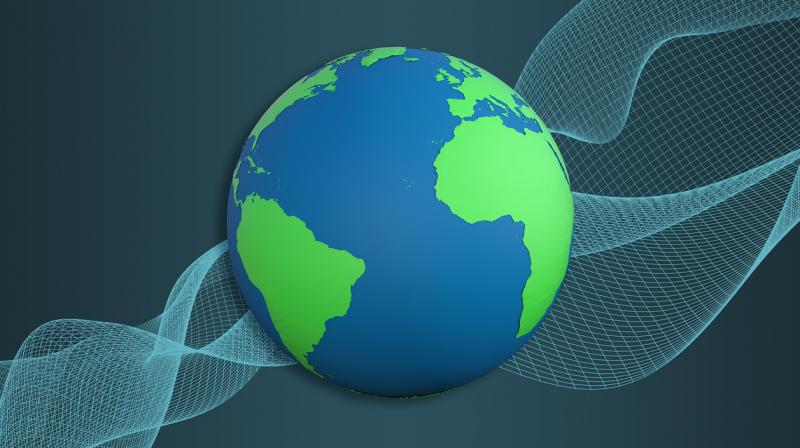 Forcing TikTok to sell its US business to an American company could fuel calls in many nations for local control over internet platforms and data storage within their own national borders. (Photo | Pixabay - Pete Linforth) Forcing TikTok to sell its US business to an American company could fuel calls in many nations for local control over internet platforms and data storage within their own national borders. (Photo | Pixabay - Pete Linforth)