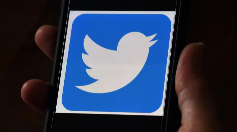 Twitter said it would add new labels to state-affiliated media accounts and would “no longer amplify” their tweets through its recommendation systems. A Twitter spokesperson said outlets affected by the new policy include Russian-based Sputnik and RT and China’s Xinhua, but did not provide a full list. (Photo | AFP) Twitter said it would add new labels to state-affiliated media accounts and would “no longer amplify” their tweets through its recommendation systems. A Twitter spokesperson said outlets affected by the new policy include Russian-based Sputnik and RT and China’s Xinhua, but did not provide a full list. (Photo | AFP)