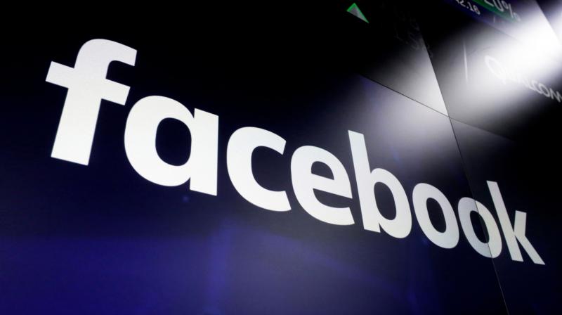 Facebook said it would not collect any fees from paid online events that educators, entertainers, or others can host due to a fresh addition to the platform, but that Apple declined to back off from its standard share of transactions which are handled through the App Store. (Photo | AFP) Facebook said it would not collect any fees from paid online events that educators, entertainers, or others can host due to a fresh addition to the platform, but that Apple declined to back off from its standard share of transactions which are handled through the App Store. (Photo | AFP)