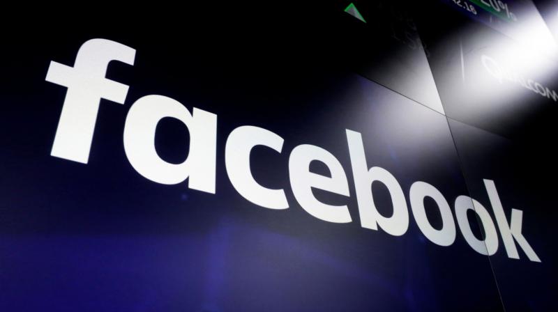 Facebook said it would not collect any fees from paid online events that educators, entertainers, or others can host due to a fresh addition to the platform, but that Apple declined to back off from its standard share of transactions which are handled through the App Store. (Photo | AFP)