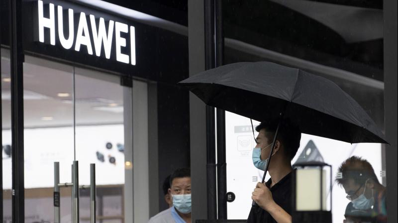 The ruling meant that companies like Huawei cannot insist that patent holders like Conversant prove their patents in every jurisdiction of the world, which would be “both practically and economically prohibitive,” the company added. (Photo | AP) The ruling meant that companies like Huawei cannot insist that patent holders like Conversant prove their patents in every jurisdiction of the world, which would be “both practically and economically prohibitive,” the company added. (Photo | AP)