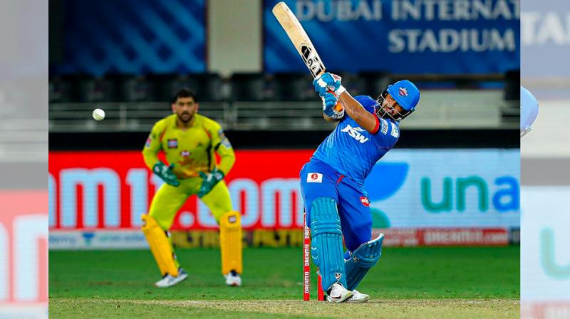 Rishabh Pant and skipper Shreyas Iyer have looked in good nick, after rescuing the team from a spot of bother in the first game. The two pitched in with valuable runs against CSK too. (Photo | PTI) Rishabh Pant and skipper Shreyas Iyer have looked in good nick, after rescuing the team from a spot of bother in the first game. The two pitched in with valuable runs against CSK too. (Photo | PTI)
