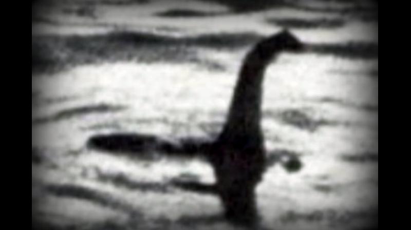 Many who believe in the Loch Ness Monster think it could be related to plesiosaurs, marine reptiles that existed in prehistoric times. (Photo: Youtube Screengrab) Many who believe in the Loch Ness Monster think it could be related to plesiosaurs, marine reptiles that existed in prehistoric times. (Photo: Youtube Screengrab)